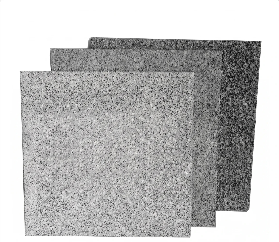 Alüminyum Köpük (Aluminum Foam)