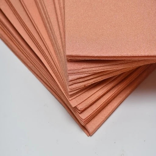 Bakır Köpük - Standart (Copper Foam)