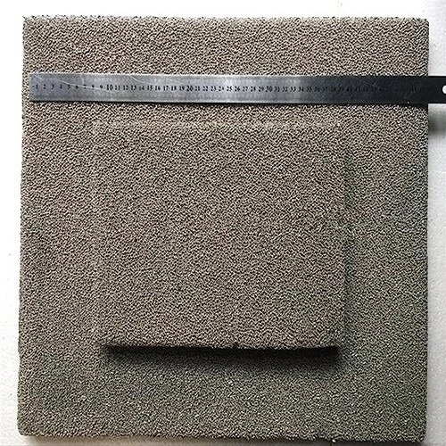 Demir-Nikel Köpük (Iron-Nickel Foam)