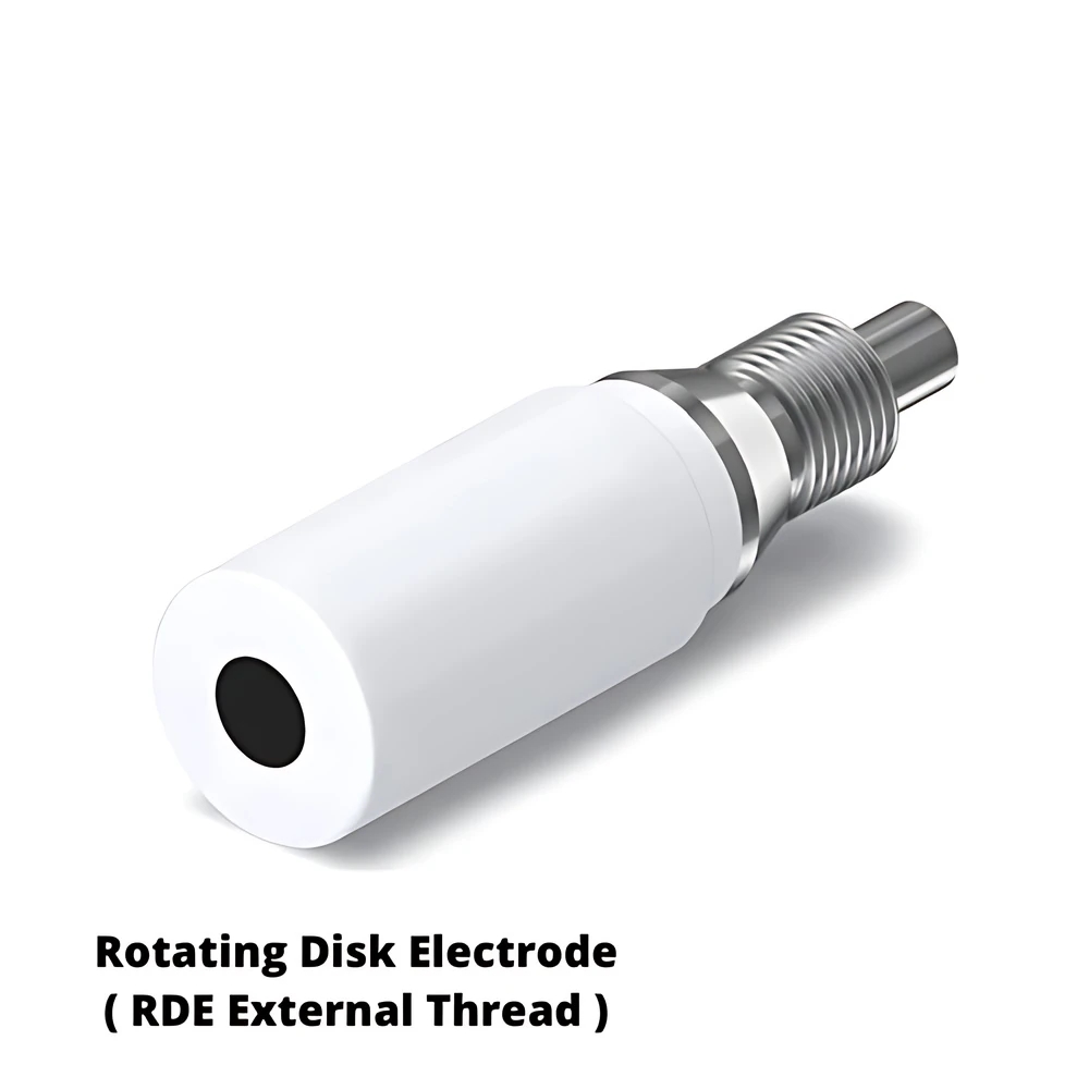 Döner Disk Elektrot (RDE) Ucu – ABD Tipi