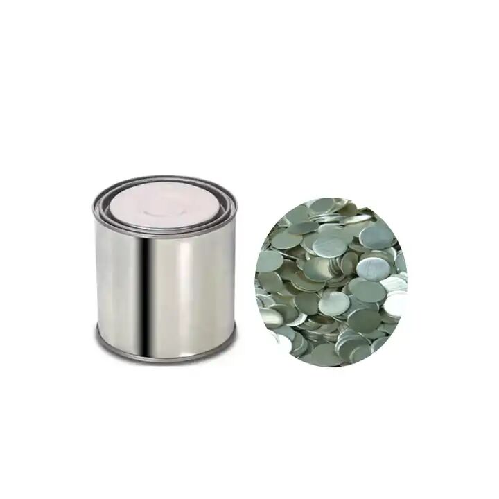 Lithium%20Chips%20for%20Coin%20Cell%20Materials,%20Diameter:%2015.6%20mm,%20Thickness:%200.45%20mm,%202100%20pieces