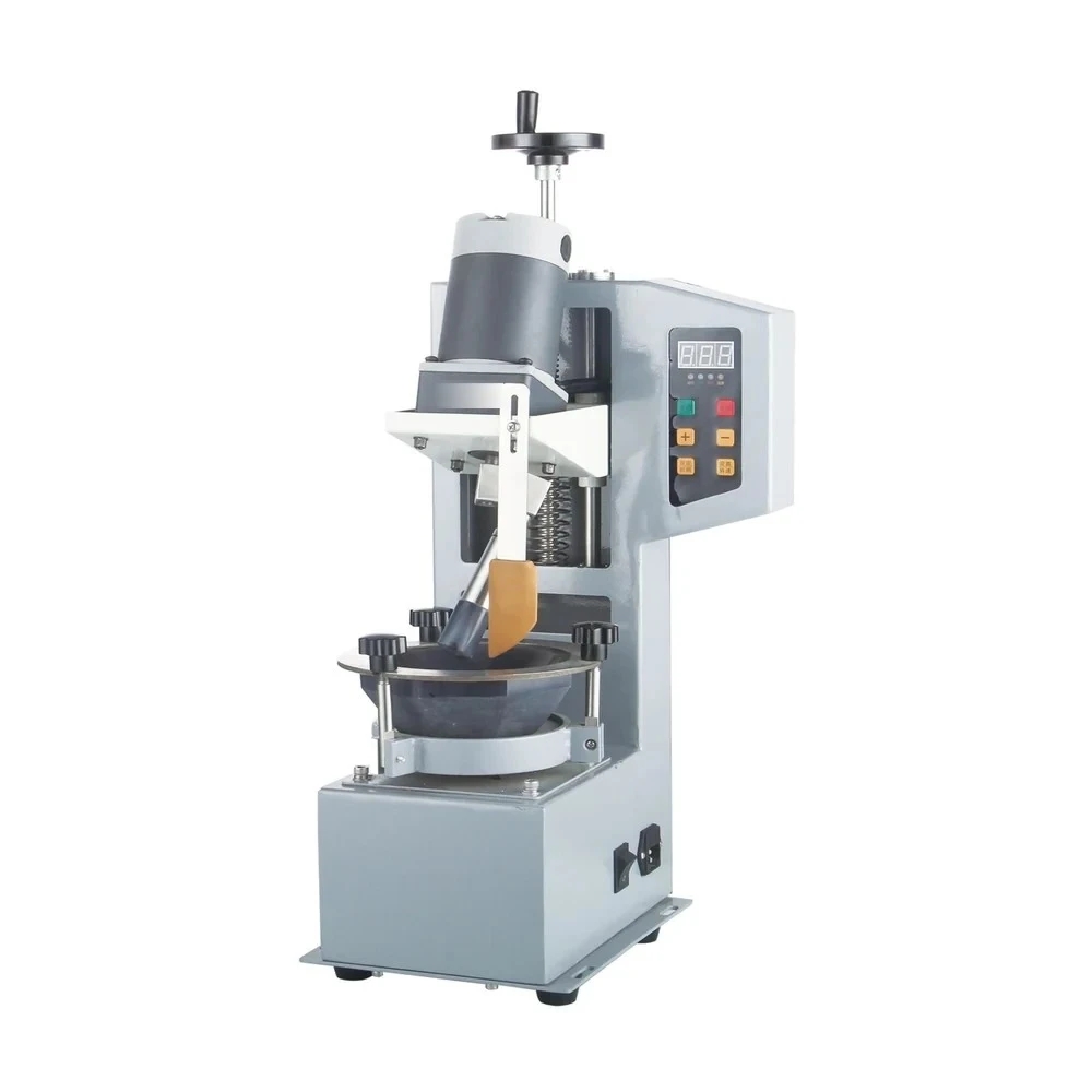Otomatik Agat Havanı (LM-120)