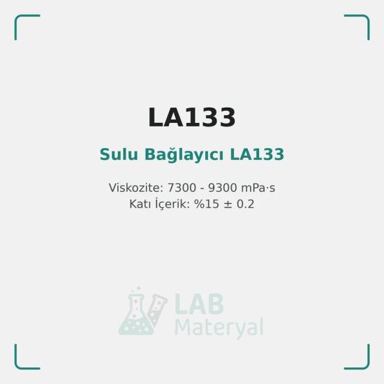 Sulu Bağlayıcı LA133 | LabMateryal Bağlayıcı