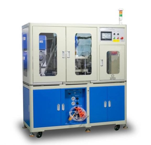 Pouch Kılıf Şekillendirme Makinesi LM-CKJ-A | LabMateryal