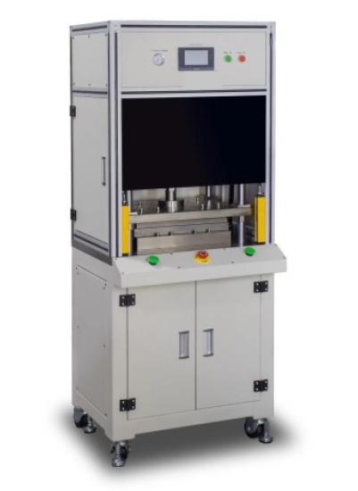 Servo Tahrikli Kılıf Şekillendirme LM-DCF300 | LabMateryal