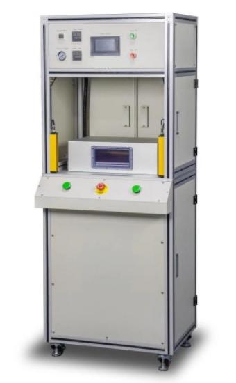 Masaüstü İkincil Vakumlu Kaynak Makinesi LM-DFVHS-300 | LabMateryal