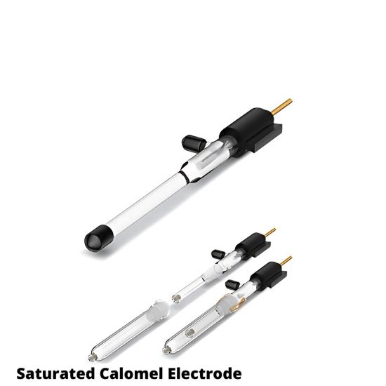 Doygun Kalomel Elektrot (SCE) | Referans - LabMateryal