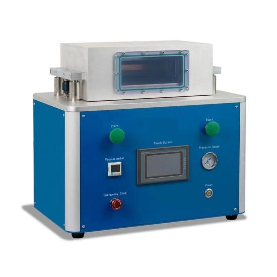 İkincil Vakumlu Kaynak Makinesi LM-FVHS-200 | LabMateryal