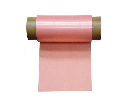 High-Performance Copper Foil Rolls for Lithium Ion Battery, Thickness: 20 μm, Width: 280       mm, 5 kg