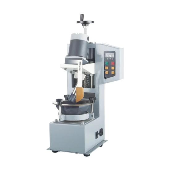Otomatik Agat Havanı (LM-120) | Labmateryal