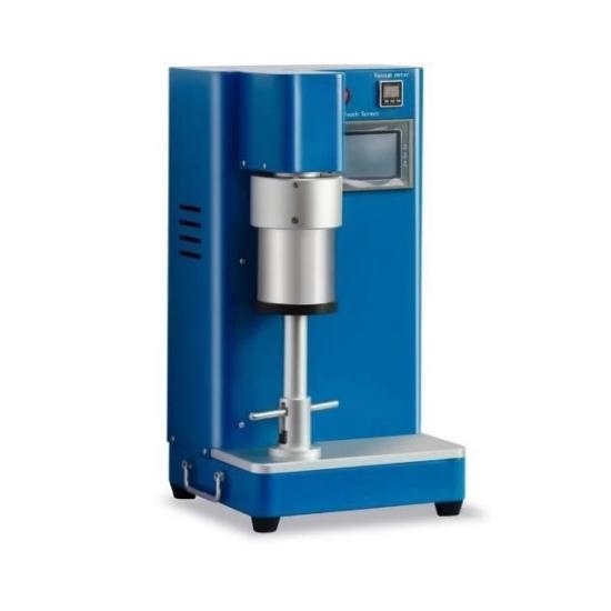 Planeter Vakumlu Karıştırıcı LM-PVM-500ml | LabMateryal