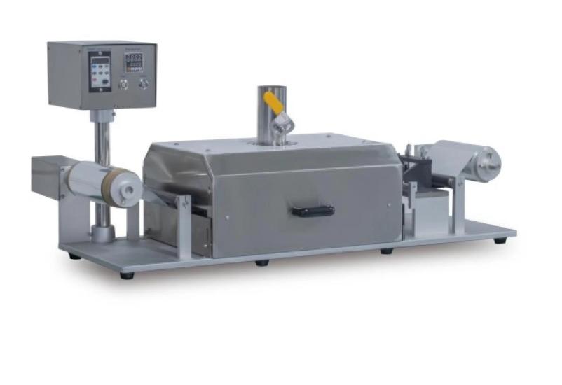 Mini Sürekli Bıçaklı Kaplama Cihazı LM-RSC-LVC-200 | LabMateryal