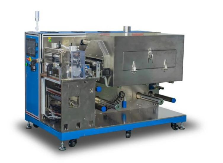 Laboratuvar Mikro Gravür Kaplama Cihazı LM-RTCD-300 | LabMateryal