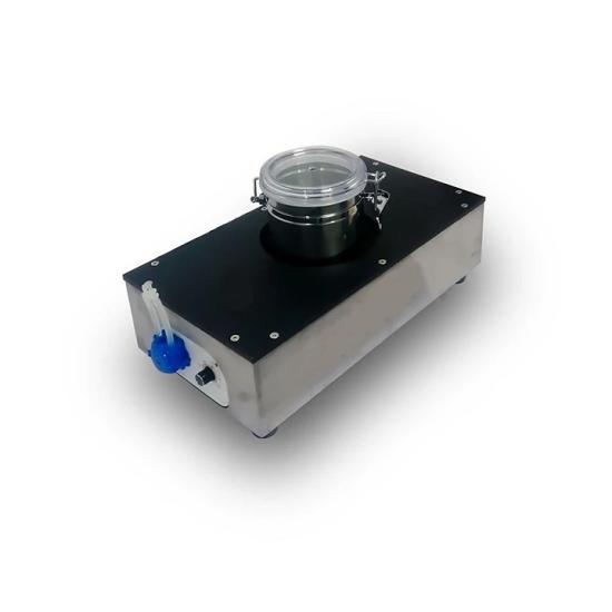 Mikro Slurry Besleme Sistemi LM-SFP-500ml | LabMateryal