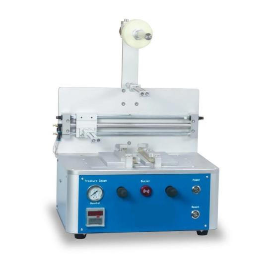 Manuel İstifleme Makinesi LM-SKMA-200 | LabMateryal