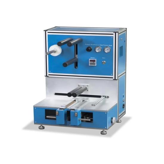 Manuel İstifleme Makinesi LM-SKMB-200 | LabMateryal