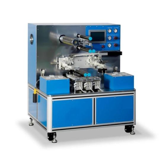 Otomatik İstifleme Makinesi LM-SKMC-200 | LabMateryal
