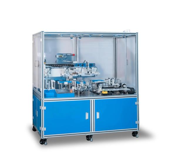 Otomatik İstifleme Makinesi LM-SKMG-150 | LabMateryal