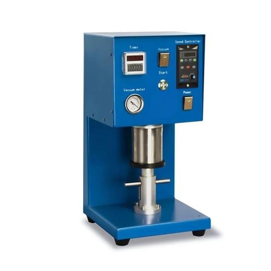 Vakumlu Karıştırıcı LM-VM-500ml | LabMateryal