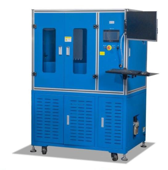 16 Kanal Sıcak Pres Formasyon Makinesi LM-W16-5V12A | LabMateryal