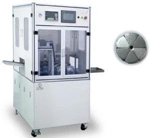 Tam Otomatik Tabless Hücre Şekillendirme Makinesi LM-XZY-60 | LabMateryal
